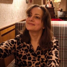 Фотография девушки Юлия, 48 лет из г. Балашиха