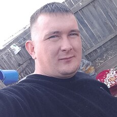 Фотография мужчины Алексей, 27 лет из г. Чернышевск