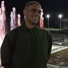 Фотография мужчины Виталя, 40 лет из г. Усолье-Сибирское