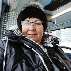 Фотография девушки Вера, 61 год из г. Зеленоград