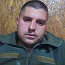 Сергій, 36 лет