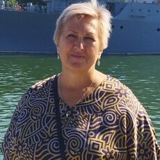 Фотография девушки Светлана, 60 лет из г. Старая Вичуга