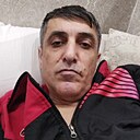 Аркади, 53 года