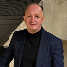 Фотография мужчины Cosmos, 35 лет из г. Воронеж