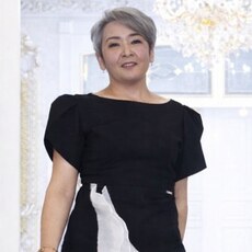 Фотография девушки Айгуль, 47 лет из г. Астана