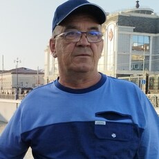 Фотография мужчины Раиль, 62 года из г. Самара