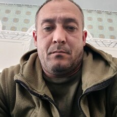 Фотография мужчины Руслан, 41 год из г. Алматы