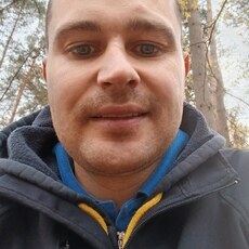 Фотография мужчины Александр, 34 года из г. Черкассы