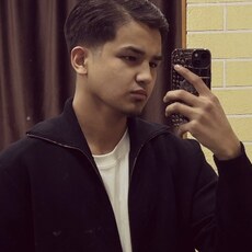 Фотография мужчины Имаш, 18 лет из г. Джалал-Абад