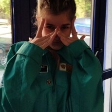 Фотография девушки Дарья, 18 лет из г. Минск