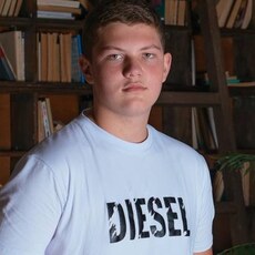 Фотография мужчины Олександр, 18 лет из г. Киев