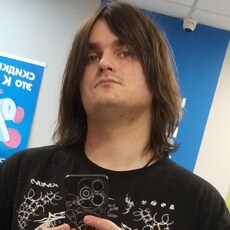 Фотография мужчины Никита, 23 года из г. Псков