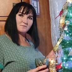 Фотография девушки Людмила, 35 лет из г. Симферополь