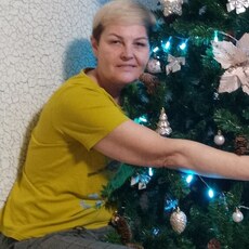 Фотография девушки Ирина, 52 года из г. Таганрог