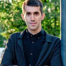 Фотография мужчины Александр, 32 года из г. Москва