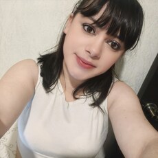 Кристина, 26 из г. Чита.