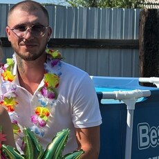 Фотография мужчины Максим, 26 лет из г. Новосибирск