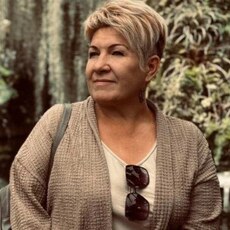 Фотография девушки Oksana, 47 лет из г. Ставище