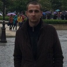 Фотография мужчины Костя, 37 лет из г. Стаханов