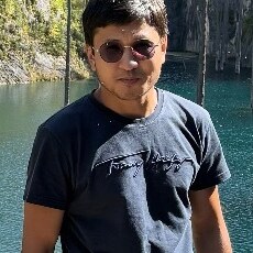 Фотография мужчины Miras, 30 лет из г. Алматы