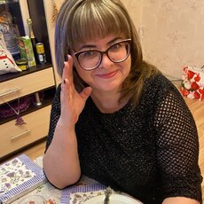 Фотография девушки Наталья, 52 года из г. Тихвин