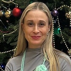 Елена, 43 из г. Ангарск.