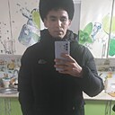 Азамат, 33 года