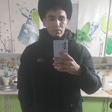 Фотография мужчины Азамат, 33 года из г. Костанай