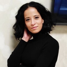 Фотография девушки Оливия, 41 год из г. Одесса