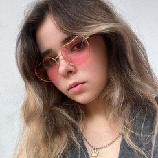 Фотография девушки Анжелика, 22 года из г. Минск