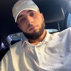 Фотография мужчины Серёжа, 25 лет из г. Одесса