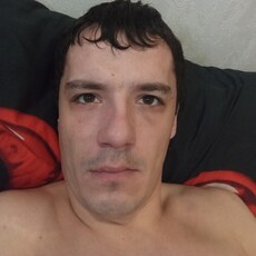 Фотография мужчины Олег, 28 лет из г. Иркутск