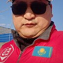 Галым, 40 лет