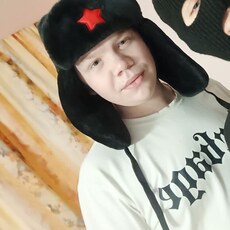 Фотография мужчины Филипп, 18 лет из г. Великие Луки