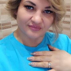 Ксения, 41 из г. Ростов-на-Дону.