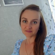 Александра, 35 из г. Вологда.