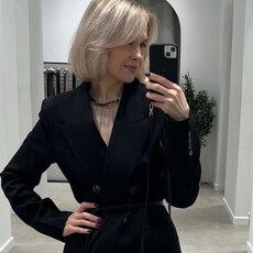 Ирина, 38 из г. Тюмень.