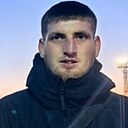 Никитос, 23 года