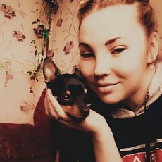 Фотография девушки Лера, 29 лет из г. Свободный