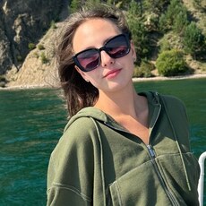 Василиса, 24 из г. Ангарск.