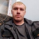 Александр, 33 года