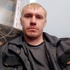 Фотография мужчины Александр, 33 года из г. Асбест