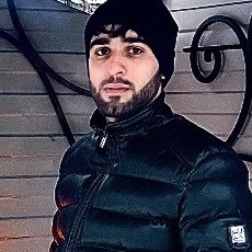 Фотография мужчины Али, 25 лет из г. Казань