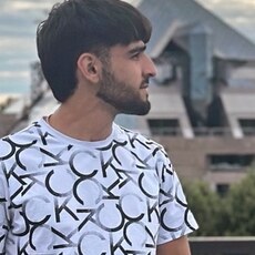 Фотография мужчины Али, 25 лет из г. Казань