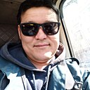 Амантур, 35 лет