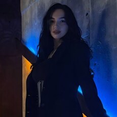 Лана, 23 из г. Краснодар.