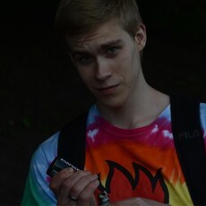 Фотография мужчины Денис, 27 лет из г. Ярославль