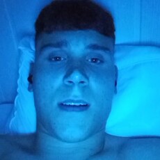 Фотография мужчины Алексей, 22 года из г. Жлобин