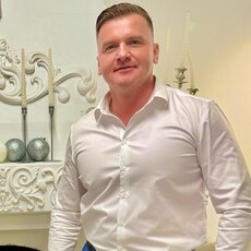 Фотография мужчины Roman, 39 лет из г. Архангельск