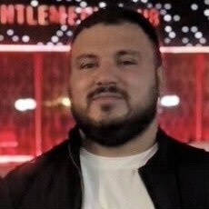 Фотография мужчины Нури, 29 лет из г. Омск